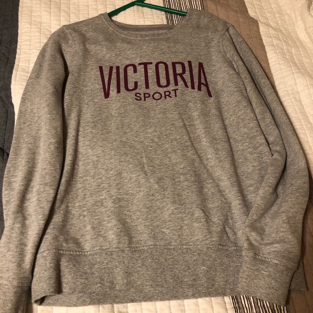 Victoria Secret Sport Sweatshirt